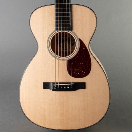Collings Baby 1 2022, Maple