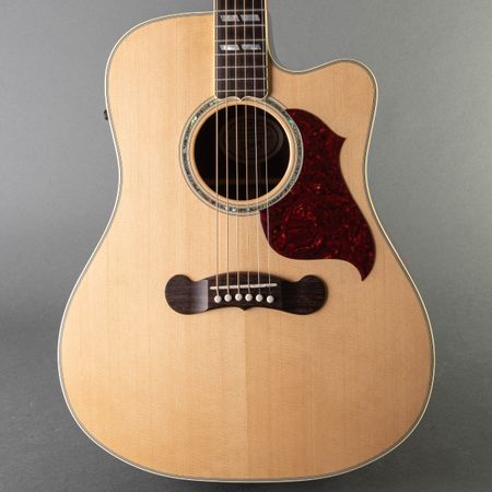 Gibson Songwriter Deluxe 2016, Natural