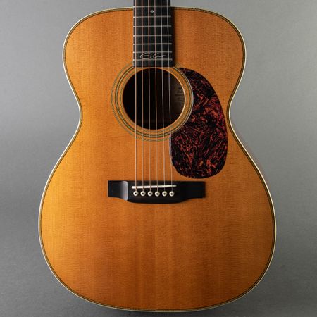 Martin 000-28EC Eric Clapton 2003, Natural