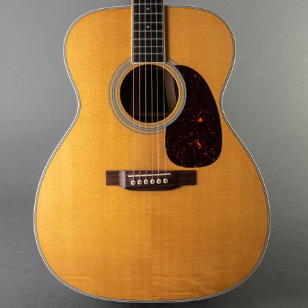Martin M-36 2019, Indian Rosewood & Sitka Spruce