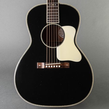 Bourgeois LBDO Custom 2021, Black
