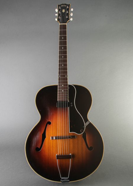 Gibson ES-335 1979, Natural | Carter Vintage Guitars