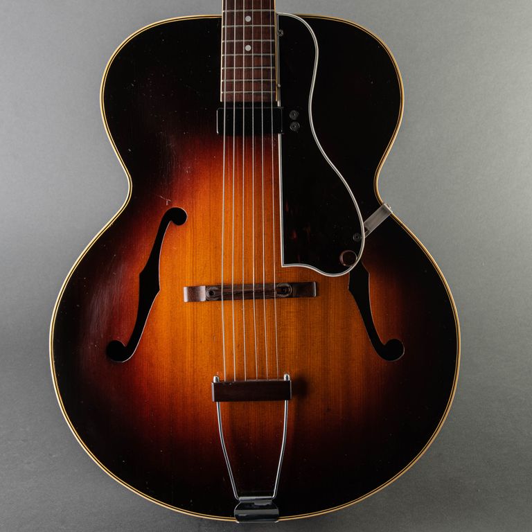限定品国産[中古] Gibson L-7 まだまだ現役な\'40sが入荷！ 1947年製 [RH957] ギブソン