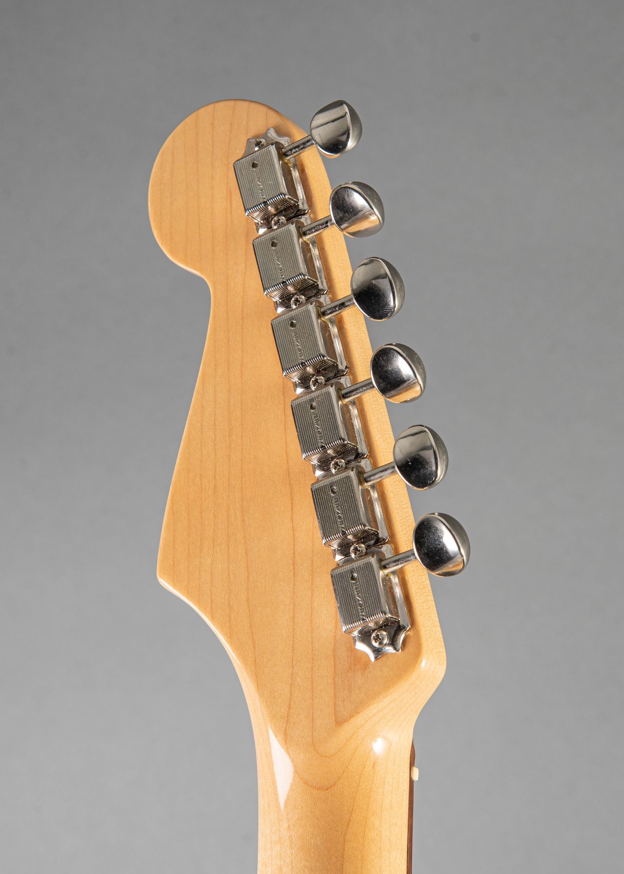 Fender American Vintage 1962 Stratocaster Reissue 2019, Olympic 