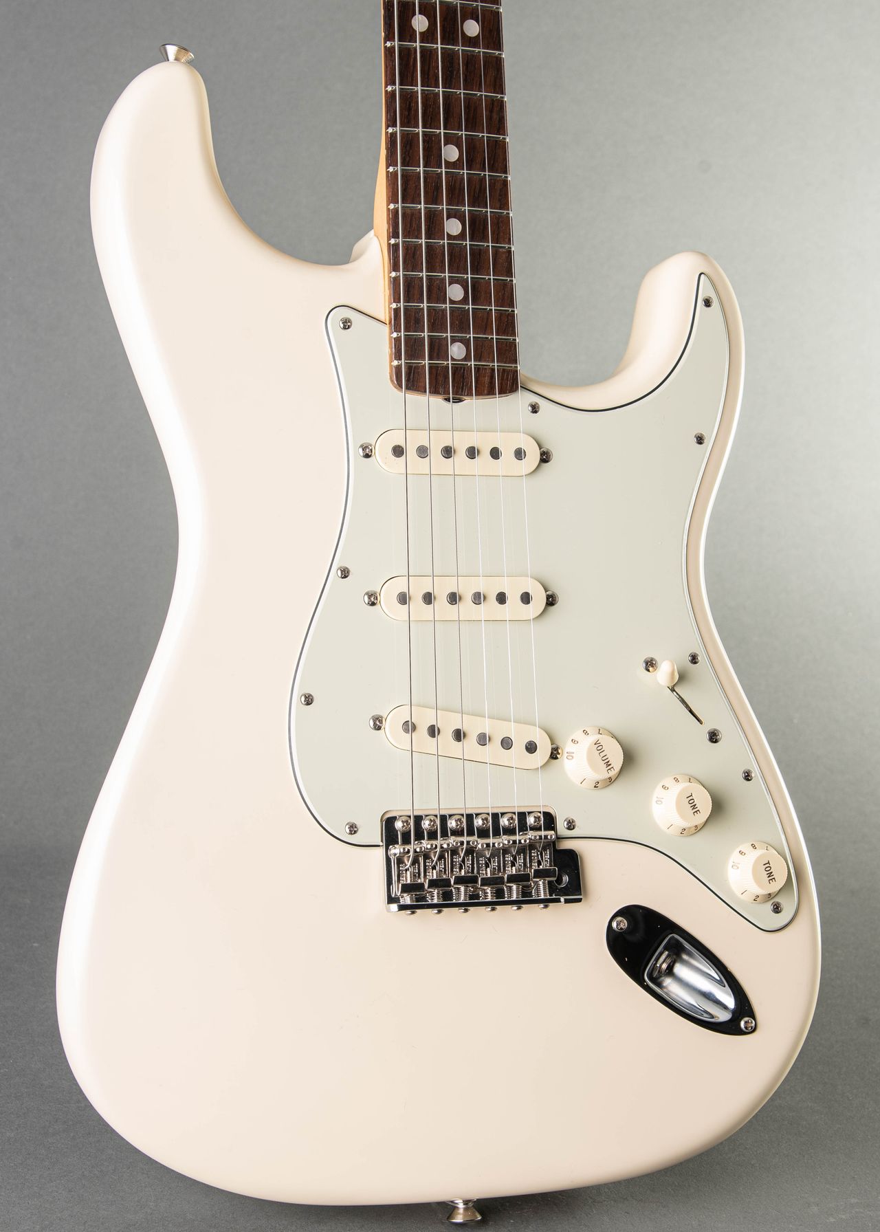 Fender deals vintage reissue