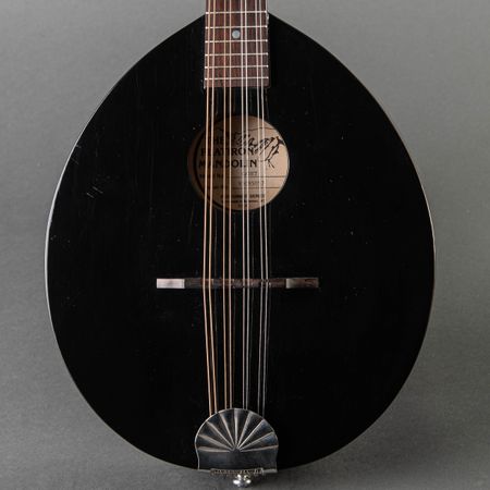 Flatiron Cadet 1993, Black