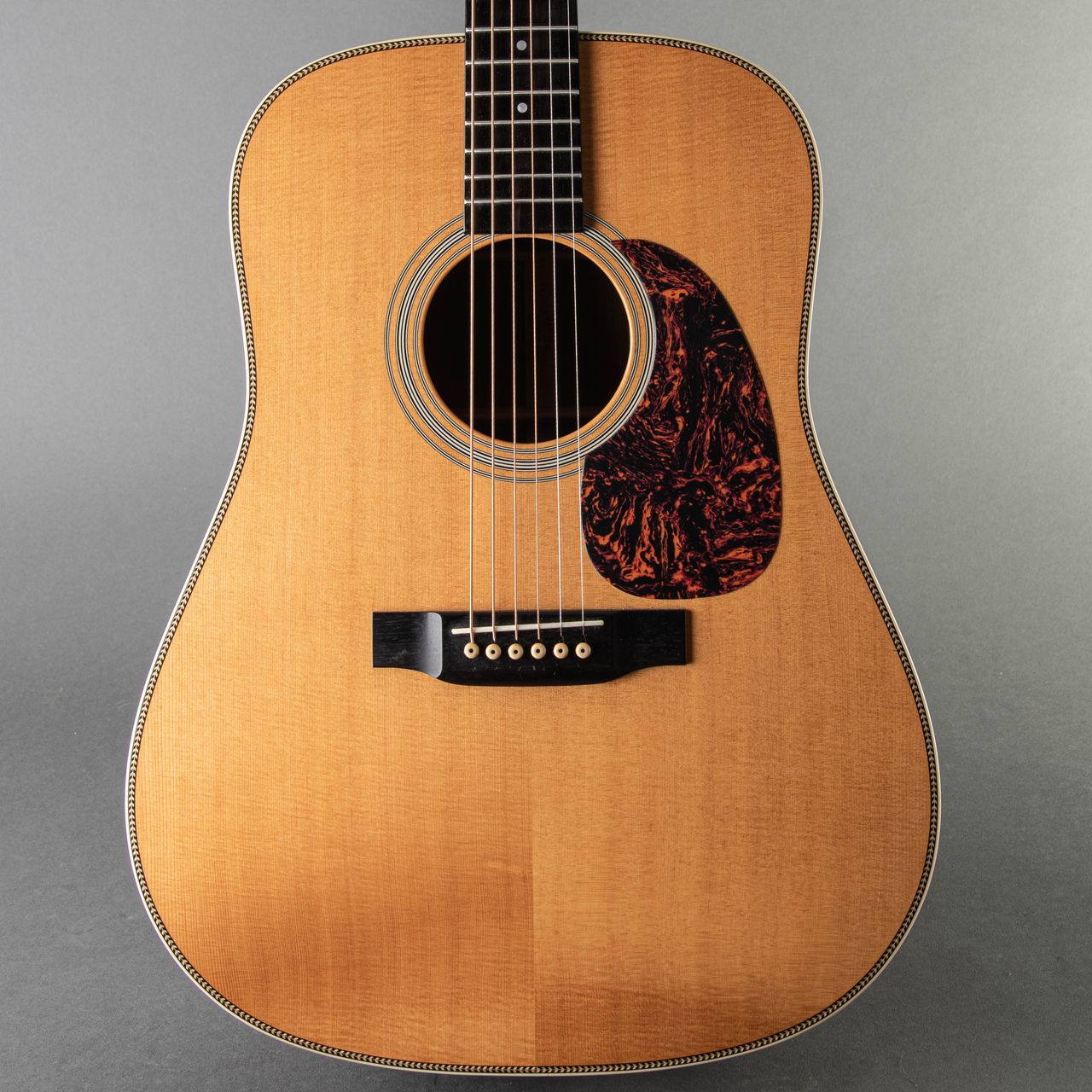 Martin HD-28 2010, Natural | Carter Vintage Guitars