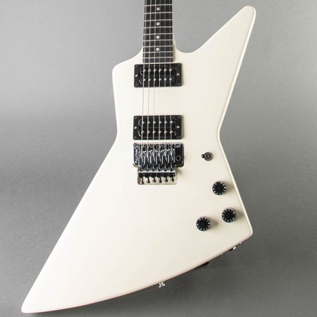 Gibson Explorer 2011, White