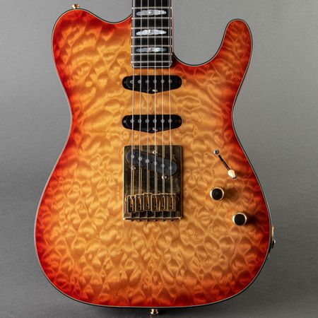 Buscarino Nashville ST Telestar 1995, Sunburst