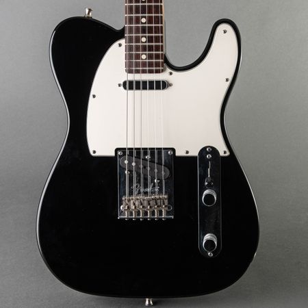 Fender American Standard Telecaster 2010, Black
