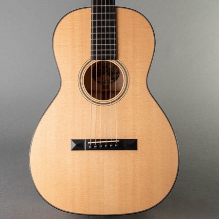 Collings 01 Maple 12-Fret 2015, Natural
