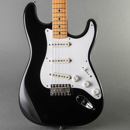 Fender AVRI 1957 Stratocaster 1987, Black