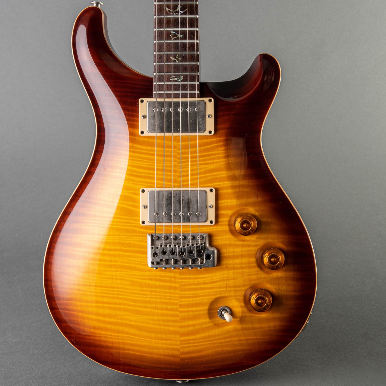 PRS DGT 2008, Sunburst | Carter Vintage Guitars