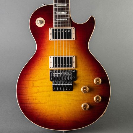 Gibson Les Paul Axcess Standard 2019, Bourbon Burst