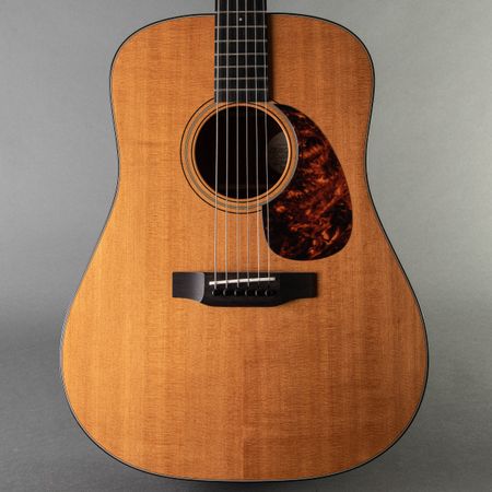 Breedlove Revival DM 2008, Natural