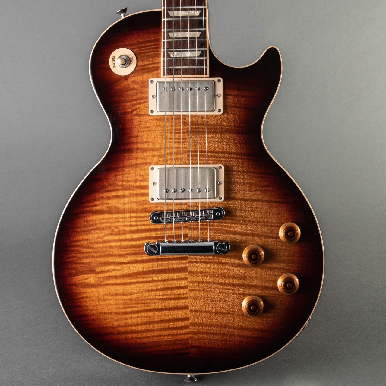 【美品】Gibson Les Paul Standard 2016