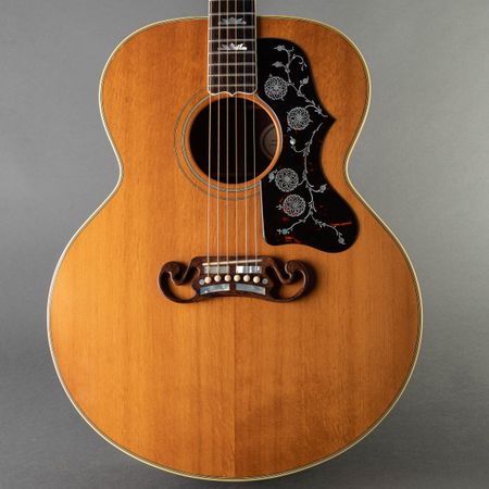 1970 gibson acoustic guitar