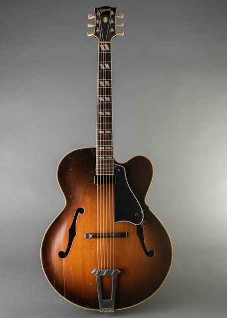 【18％OFF】 Archtop Tribute AT175 Classic Advance ギター
