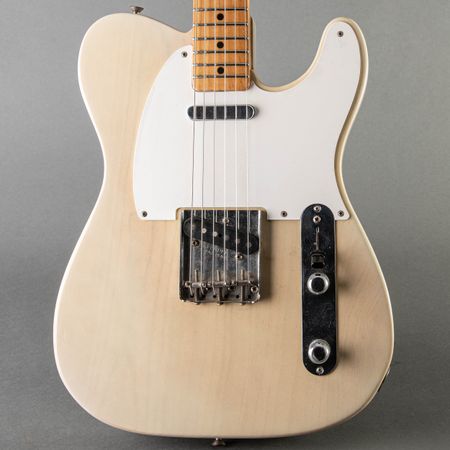 Fender Telecaster 1955, Blonde