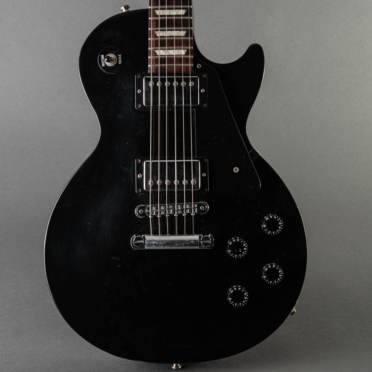 Gibson Les Paul Studio 1995, Black | Carter Vintage Guitars