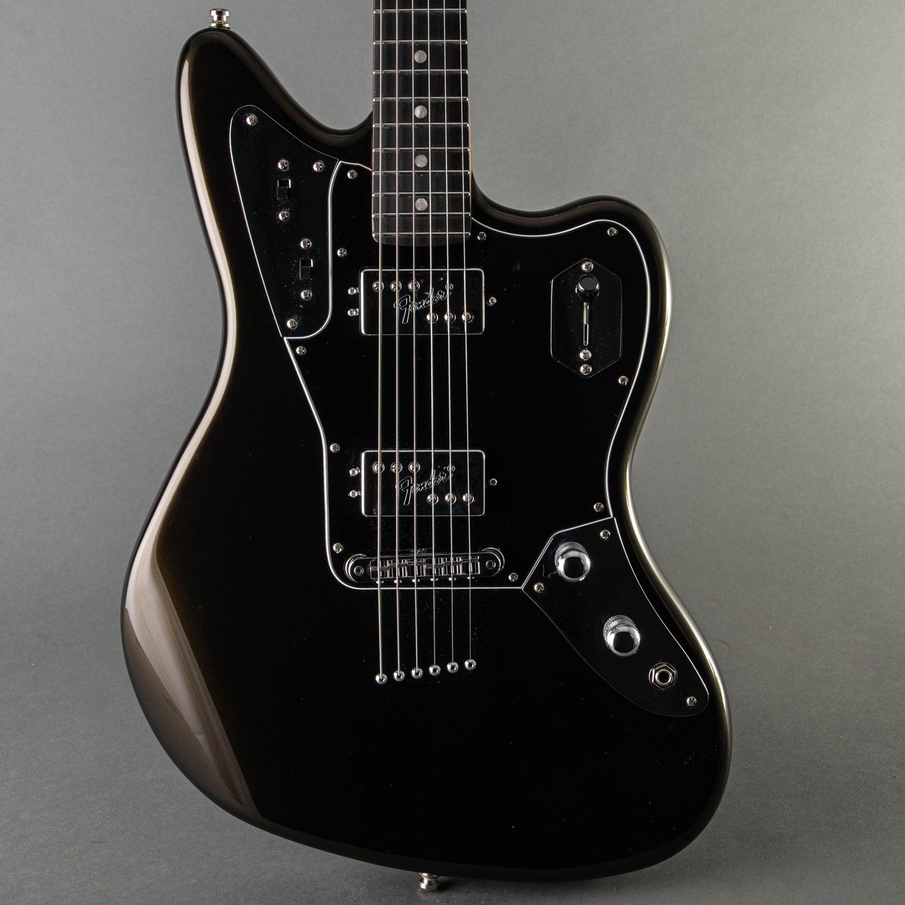 Fender deals jaguar 2021