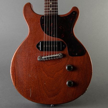 Gibson Les Paul Junior 1958, Heritage Cherry