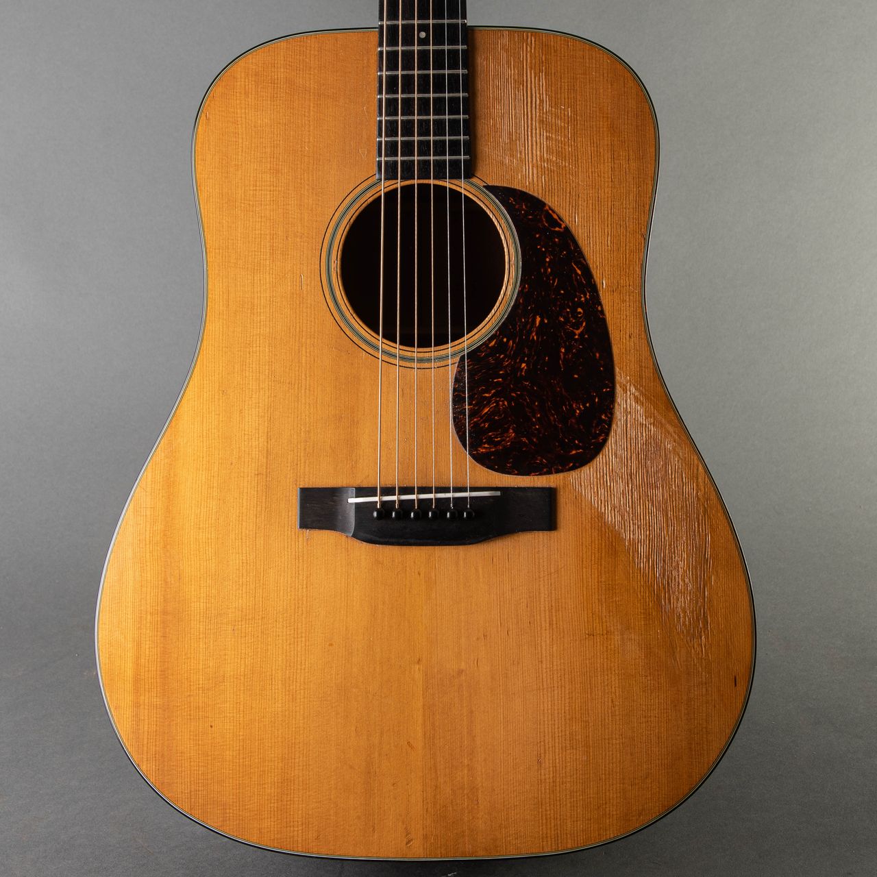 Martin D-18 1940, Natural | Carter Vintage Guitars