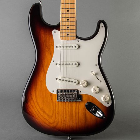 Fender Hot Rod 50's Stratocaster  2013, Sunburst