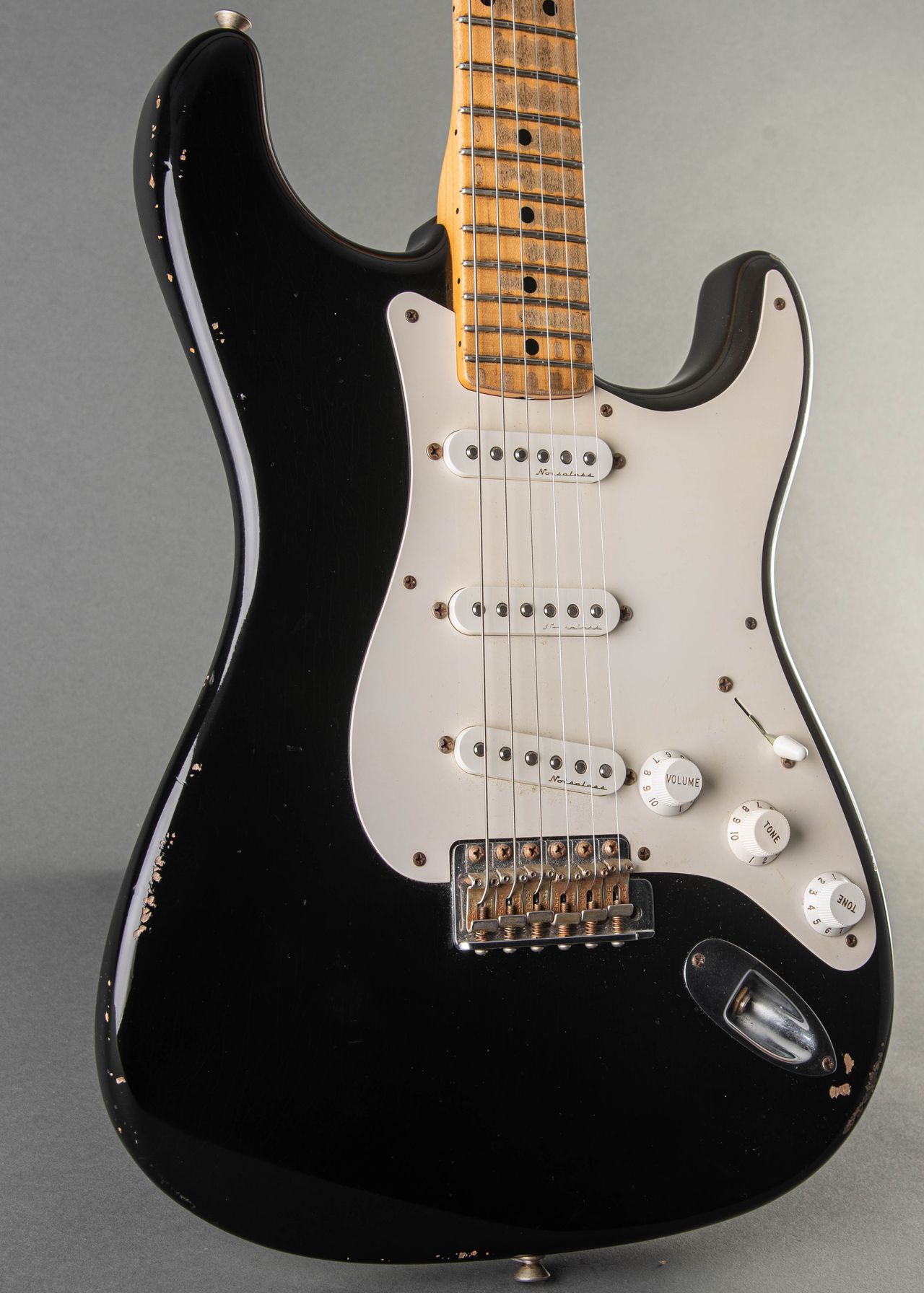 Fender Custom Shop Todd Krause Masterbuilt '57 Stratocaster 2009 