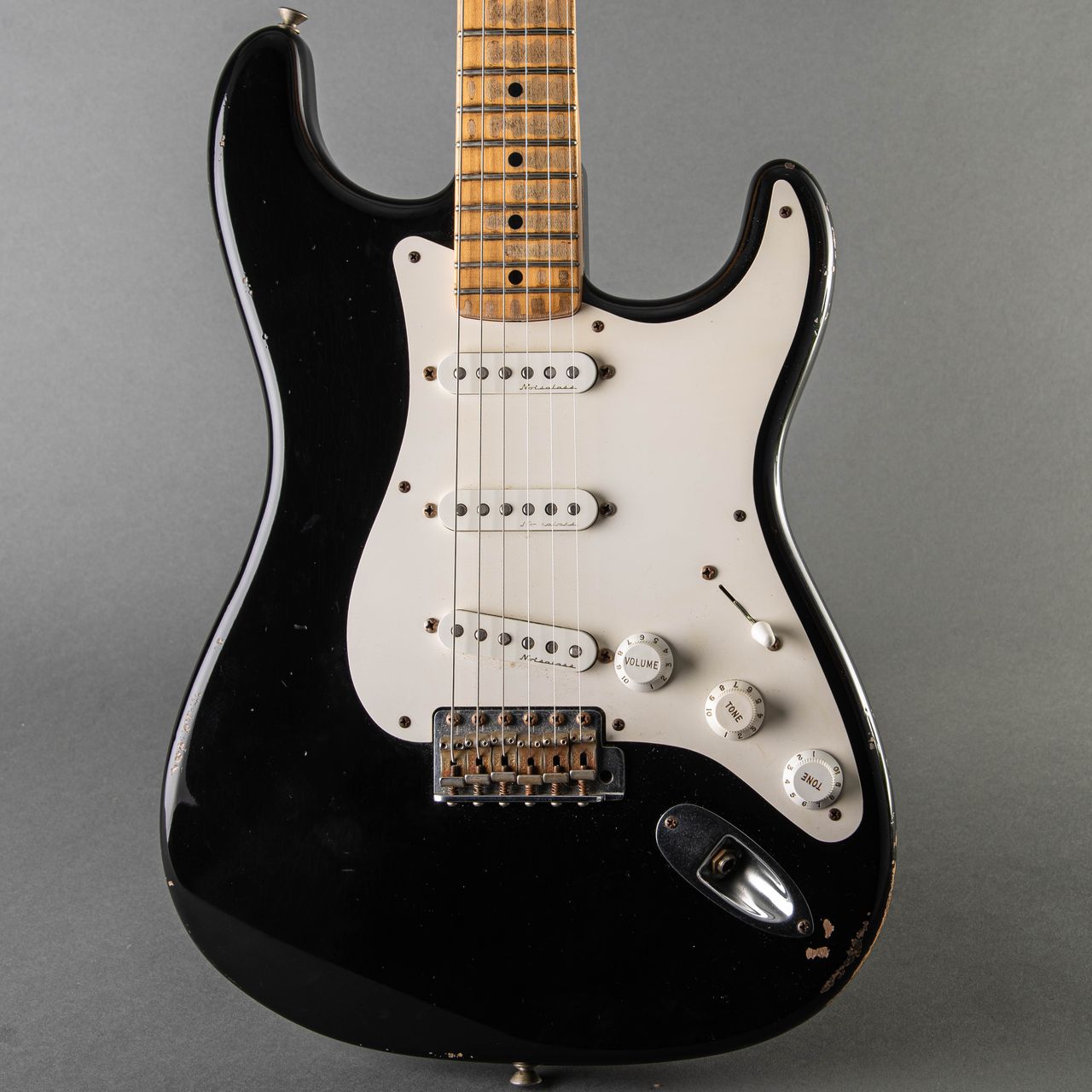 Fender custom shop 57 outlet stratocaster