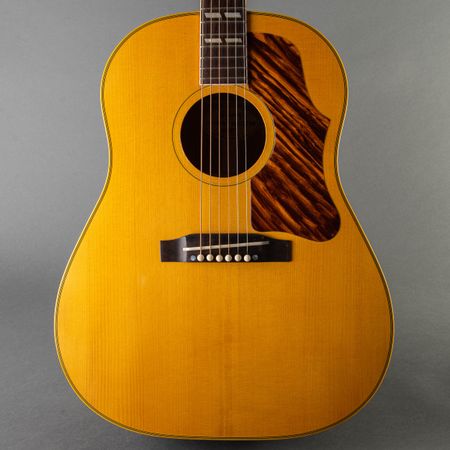 Gibson Country Western 1957, Natural