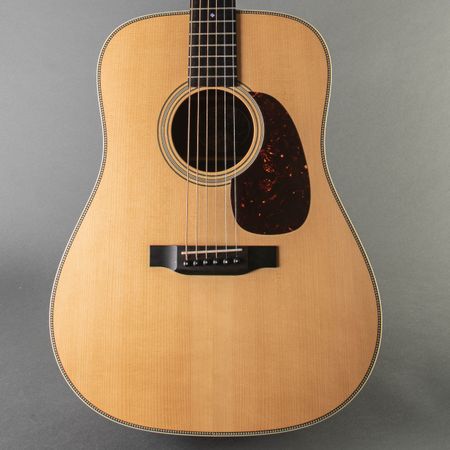 Collings D2H MR A VN 2014, Natural