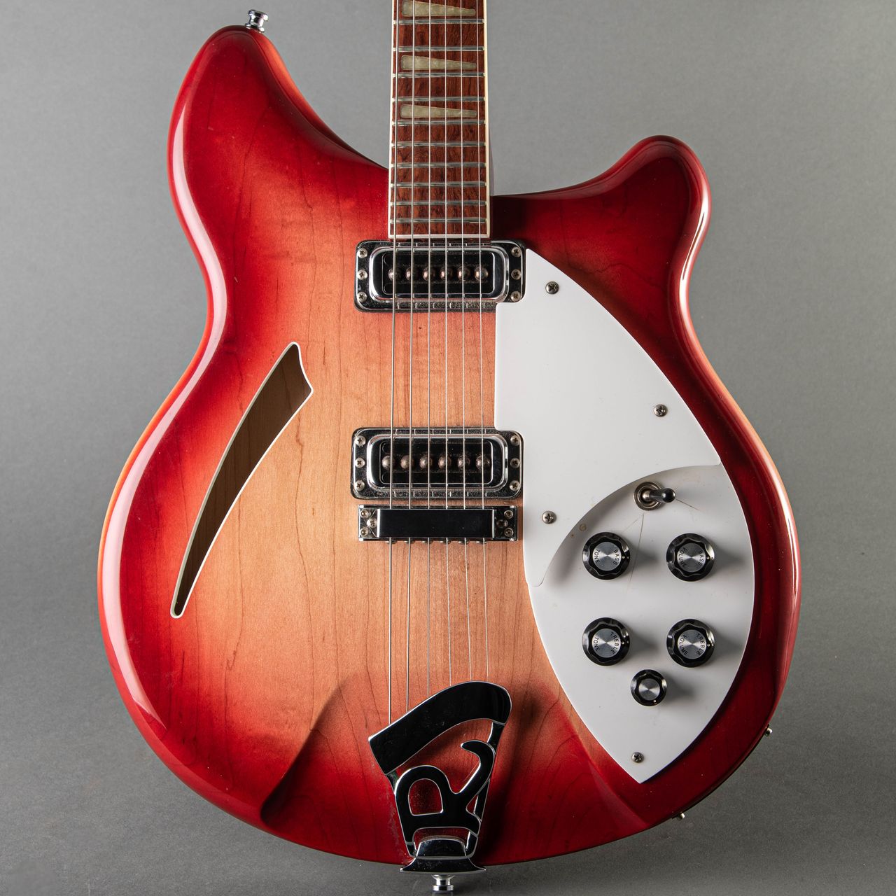 Rickenbacker 360 2000, Fireglo | Carter Vintage Guitars