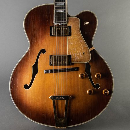 Heritage Super Eagle 1988, Sunburst