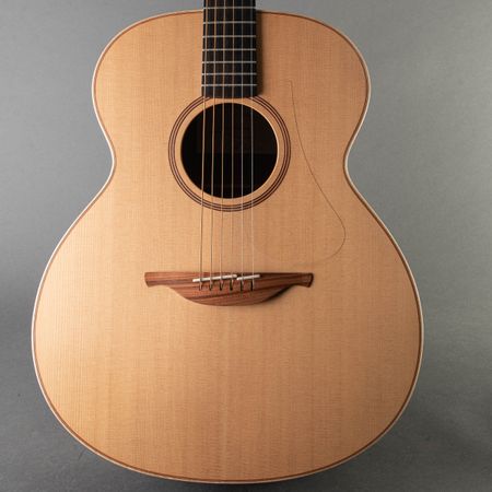 Lowden O-32 2020, Sitka Spruce & Indian Rosewood