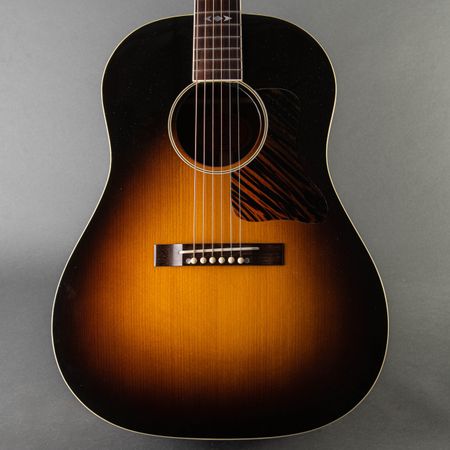 Gibson Luthiers Choice Advanced Jumbo 2002, Sunburst