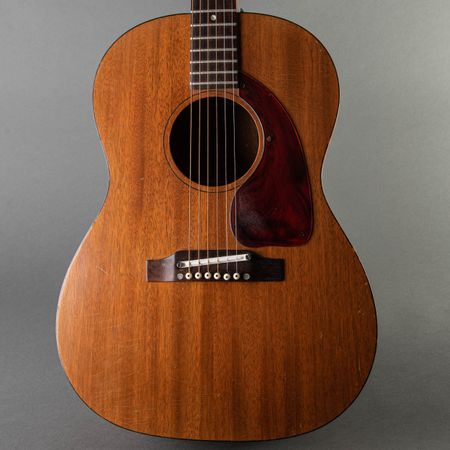 Gibson LG-0 1967, Natural