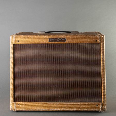 Fender Deluxe Amp 5E3 1960, Tweed