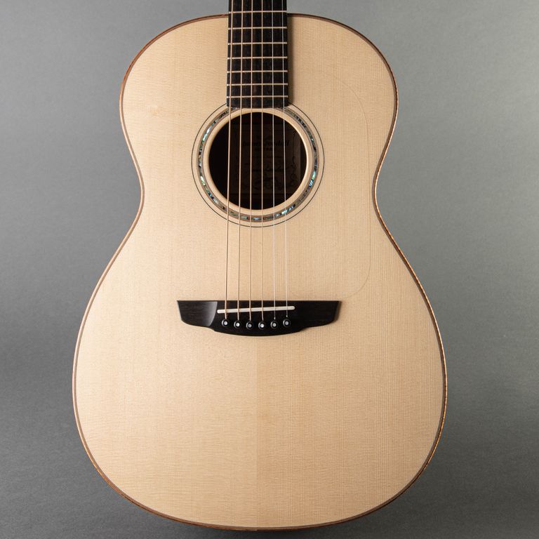 Best parlor guitars deals 2021