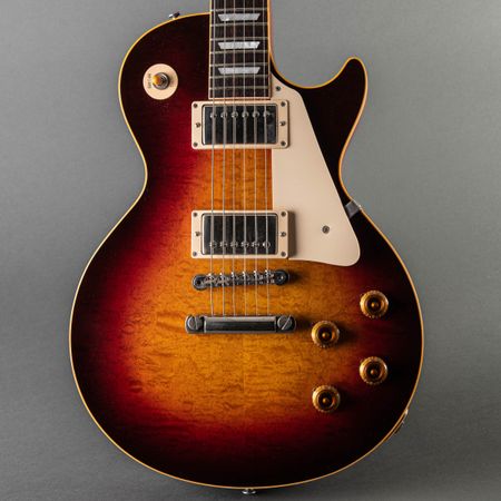 Gibson Les Paul R8 2001, Sunburst