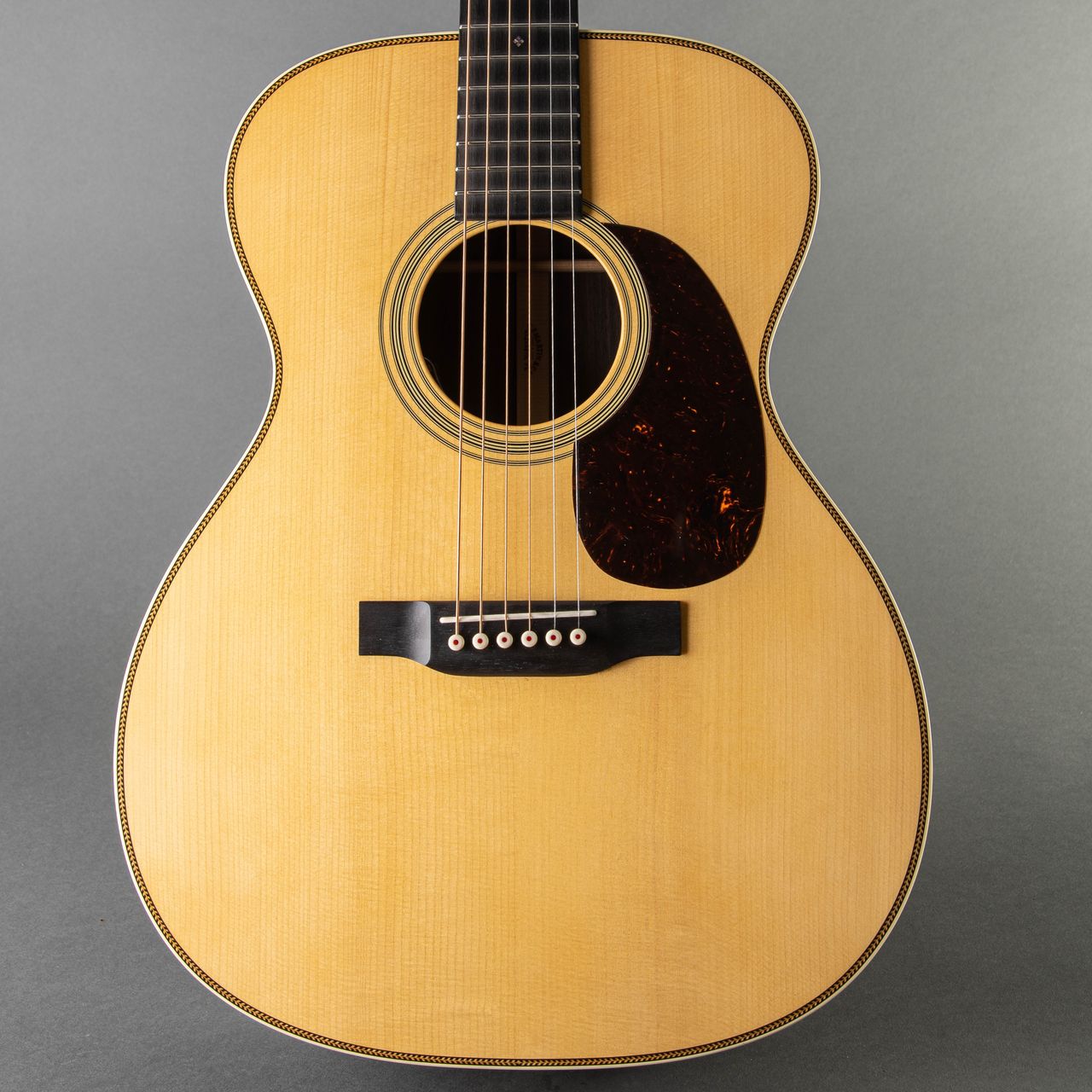 Carter Vintage - Martin Custom Shop 000-28 2021, Natural | Carter ...