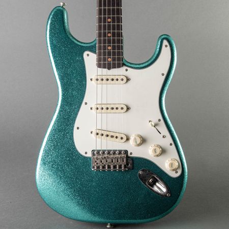 Cervantes Anejo S 2023, Aquamarine Sparkle