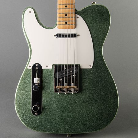 Cervantes Anejo T Lefty 2023, Green Sparkle