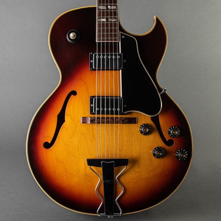 シリアルナ Gibson - 1967 Gibson ES-175D PAF vintageの通販 by