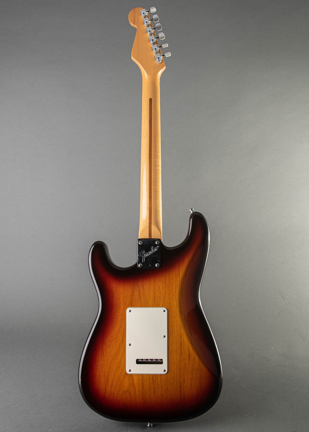 Fender Stratocaster Plus 1984, Sunburst | Carter Vintage Guitars