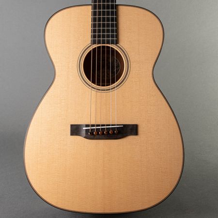 Collings 001 TS 2022, Matte Natural