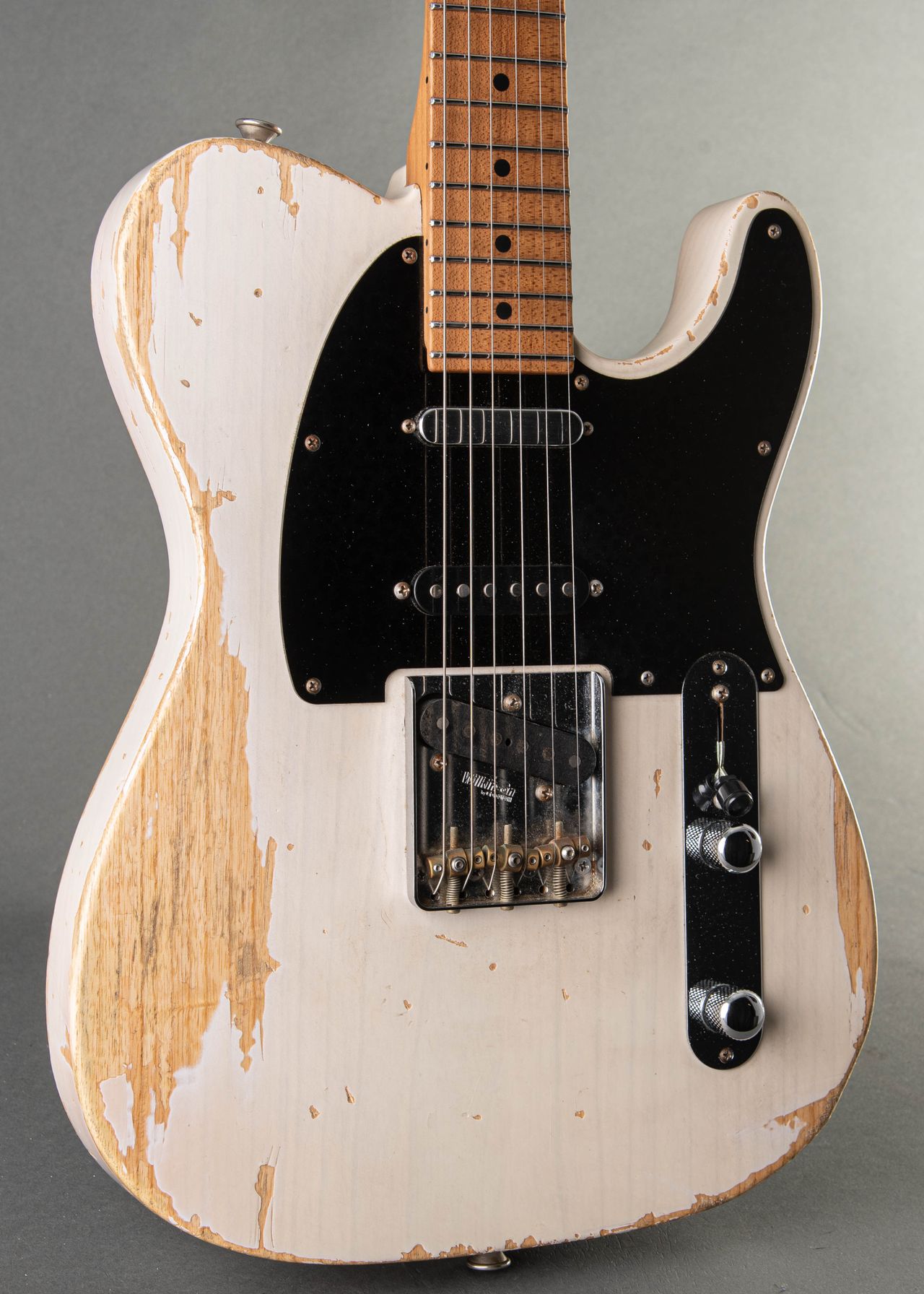 Suhr relic deals