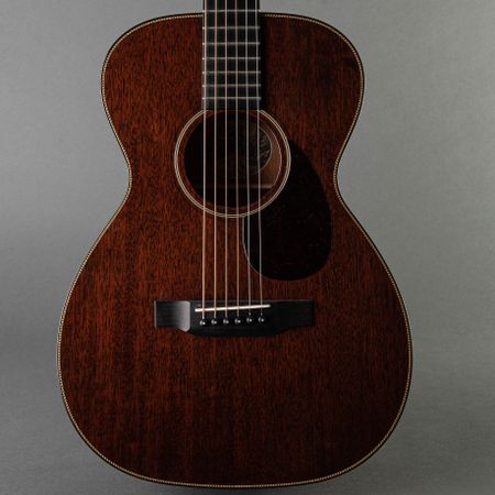 Collings 01Mh 2016, Natural