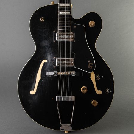 Gretsch Custom Chet Atkins Prototype 1957, Black
