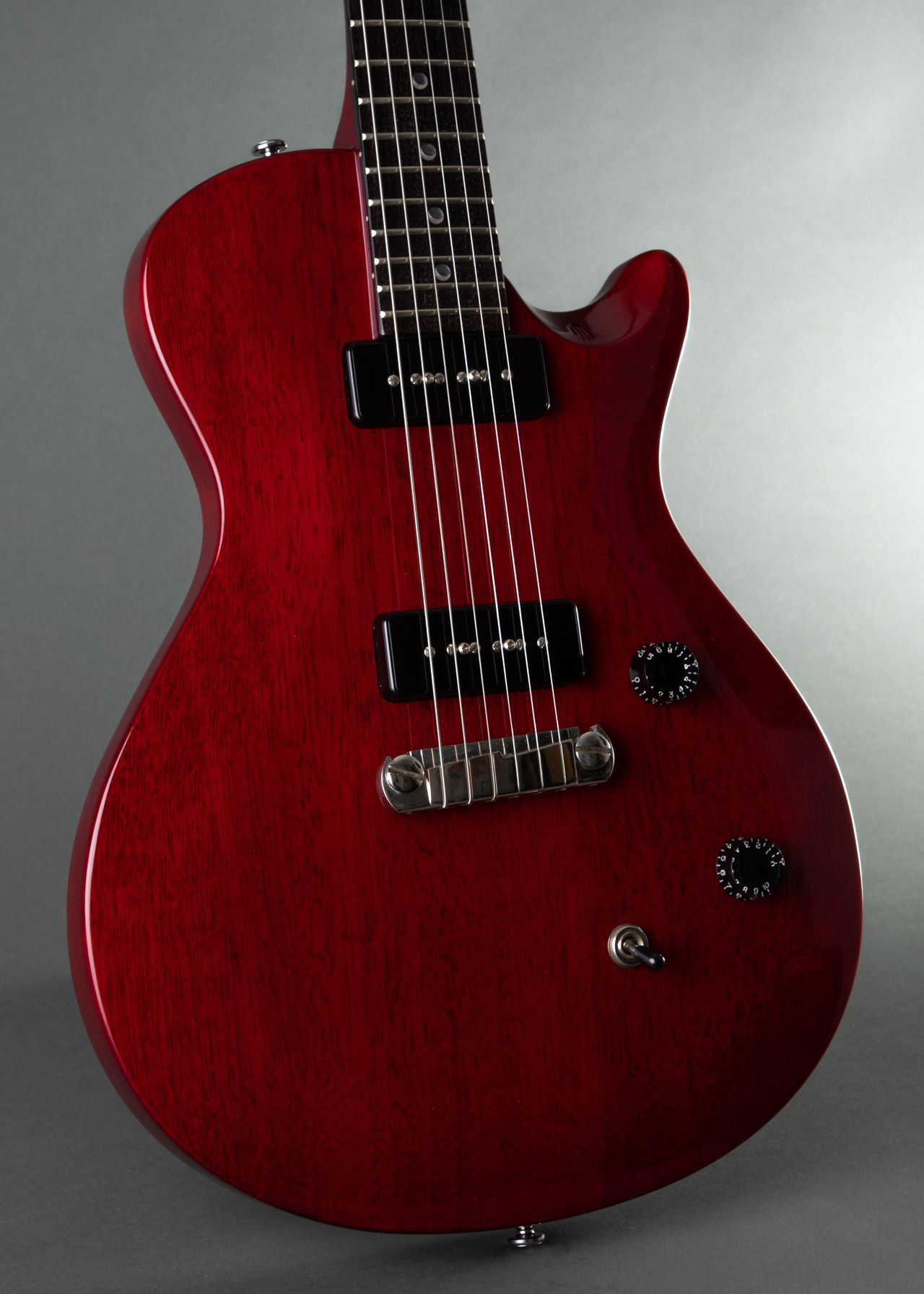 1円スタ PRS Paul Reed Smith ポールリードスミス SE Soapbar